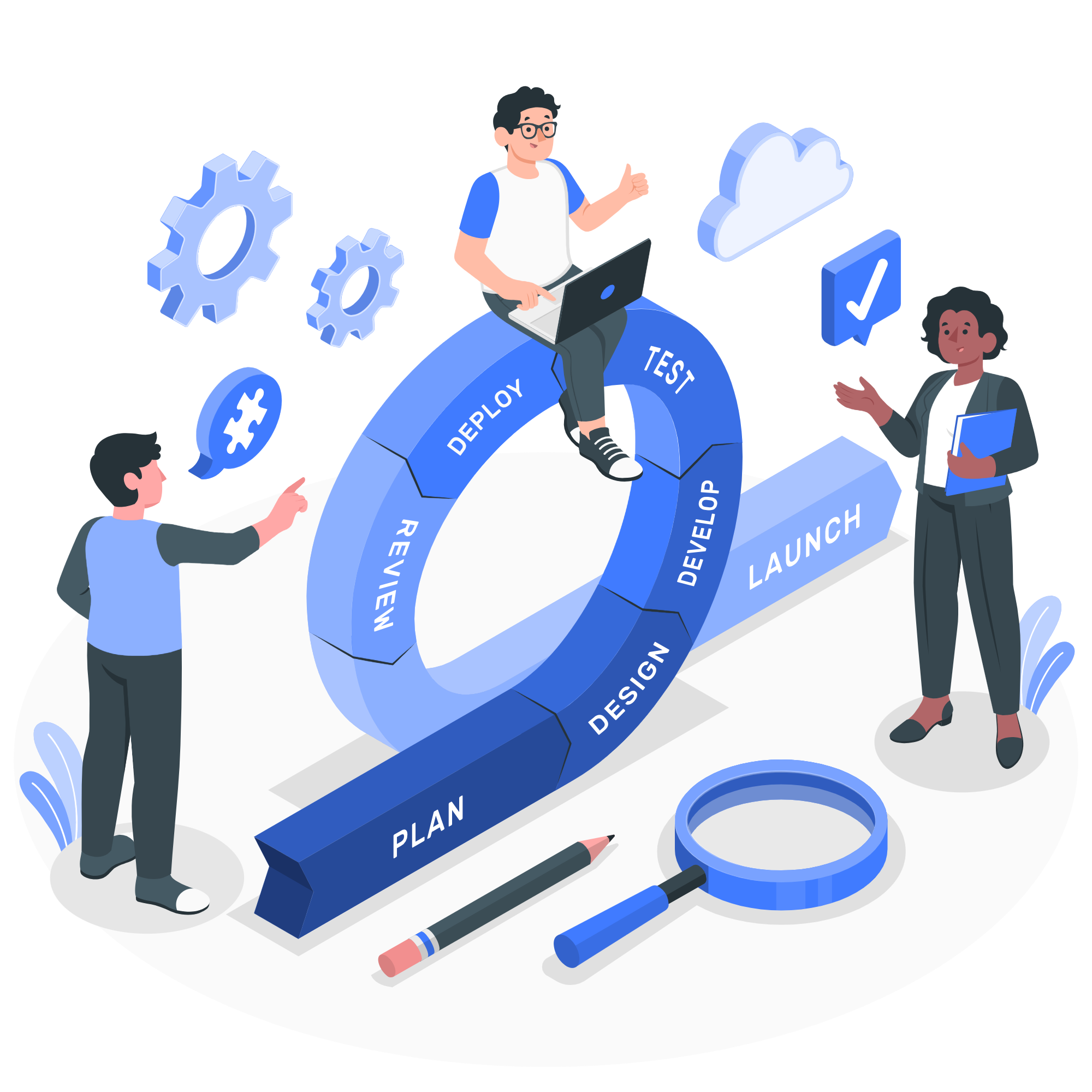 App Deployment Preview